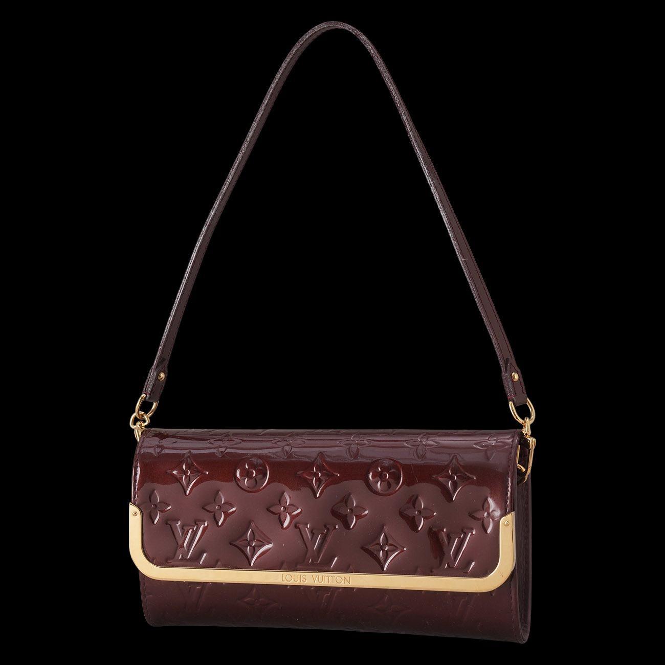LOUIS VUITTON(USED)루이비통 M91551 베르니 로스모어MM
